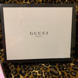 Empty perfume boxes for displays